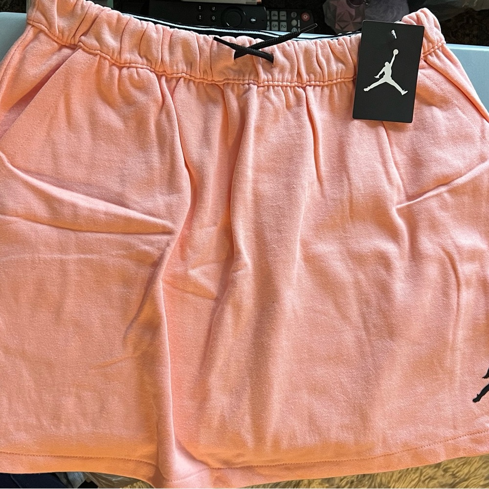 NEW Air Jordan skirt LG youth 12-13 yrs